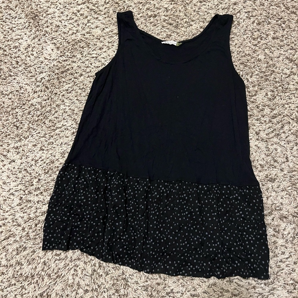 Women’s tank top